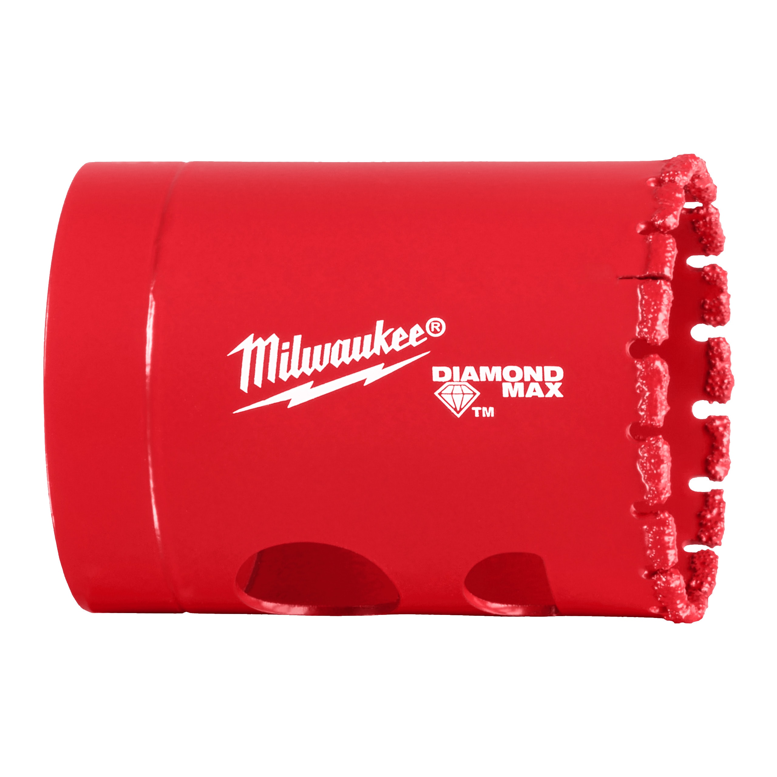 MILWAUKEE - AEG - COP4932500116 SEGA A TAZZA DIAMANTATA 38 MM