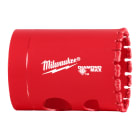 MILWAUKEE - AEG - COP4932500116 SEGA A TAZZA DIAMANTATA 38 MM