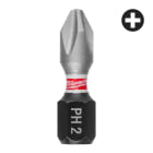 MILWAUKEE - AEG - COP4932500353 BIT PH2 25 MM (CONF. 3PZ)