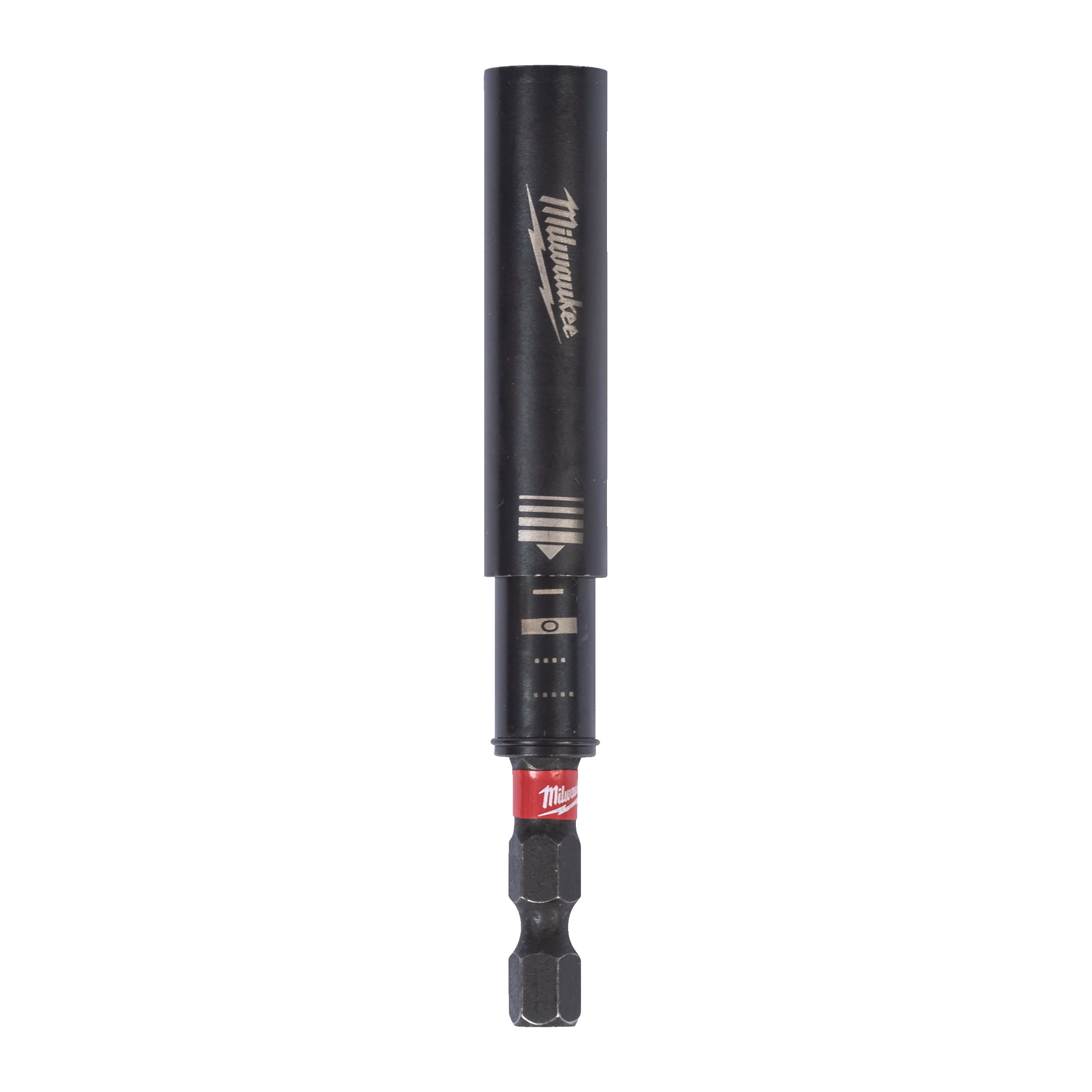 MILWAUKEE - AEG - COP4932500395 PORTA BIT MAGN.VITE HEX 14 75 MM