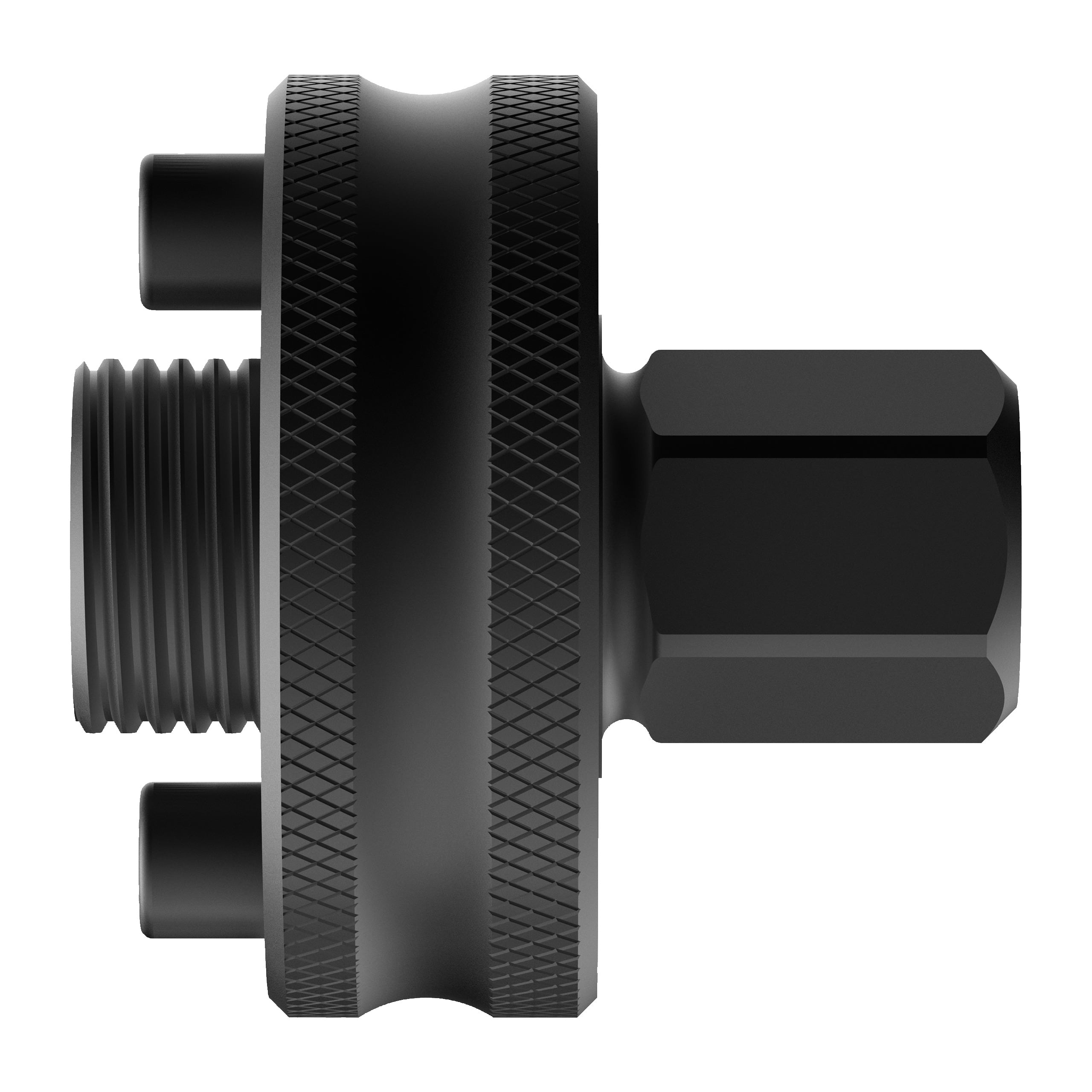 MILWAUKEE - AEG - COP4932500552 ADATT. MEDIO QUIK-LOK 58X18 - 2 PZ