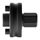 MILWAUKEE - AEG - COP4932500552 ADATT. MEDIO QUIK-LOK 58X18 - 2 PZ
