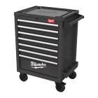 MILWAUKEE - AEG - COP4932500740 CARRELLO PORTAUTEN 7 CAS GRIGIO - CM7G