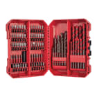 MILWAUKEE - AEG - COP4932501309 SET CONF. SHOCKWAVE 80 PZ