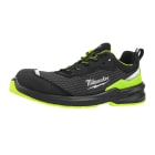 MILWAUKEE - AEG - COP4932501354 CALZ FXT HI-VIS VERDI S1PS 1L616166 40