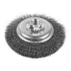 MILWAUKEE - AEG - COP4932501748 SP CON M14 100X10MMM ACC OND 035 MM-1PZ