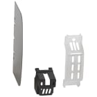 LEGRAND - LEG019939 COPERCHIO DI PROTEZIONE T00 3P IP20