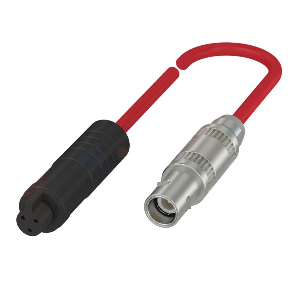 BALLUFF AUTOMATION - BAUBCC04JW BCC Z003-020