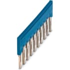 PHOENIX CONTACT - PHC3032606 FBS 10-8 BU PONTICELLO A INNESTO TRASV.