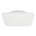 LINEA LIGHT (ILED) - ILD7808S MY WHITE PLAF.QUAD(M) 16W PN SENSOR