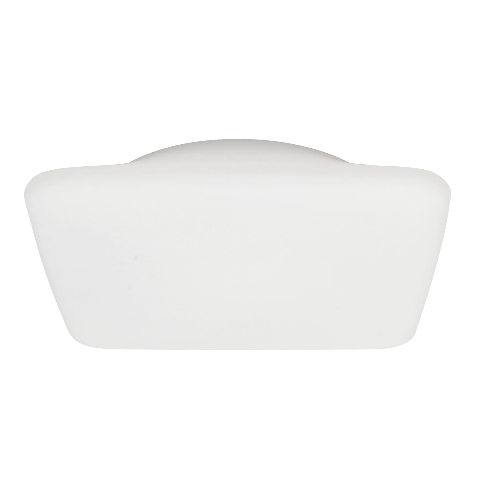 LINEA LIGHT (ILED) - ILD7808S MY WHITE PLAF.QUAD(M) 16W PN SENSOR