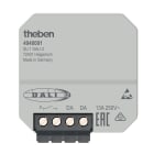 THEBEN SRL - THE4940091 SU 1 DALI-2 ATTURATORE COMMU. 1 CAN DALI