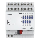 THEBEN SRL - THE4940200 RM 8T KNX ATTUATORE MOTORI/ON-OFF 16A 8C