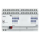 THEBEN SRL - THE4940225 RM 16S KNX ATTUATORE 16CAN 16A