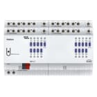 THEBEN SRL - THE4940235 BM 12T KNX INGRESSO BINARIO DIN 12CAN