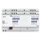 THEBEN SRL - THE4940245 HM 12 T KNX ATTUATORE E REGOL RISCALD 12