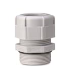 BM SPA - BMM4940L PRESS NY IP68 M40X1,5 FILET LUN RAL7035