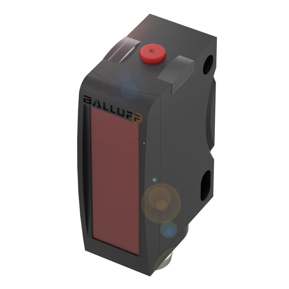 BALLUFF AUTOMATION - BAUBOS01L3 BOS 6K-PU-RH11-S75