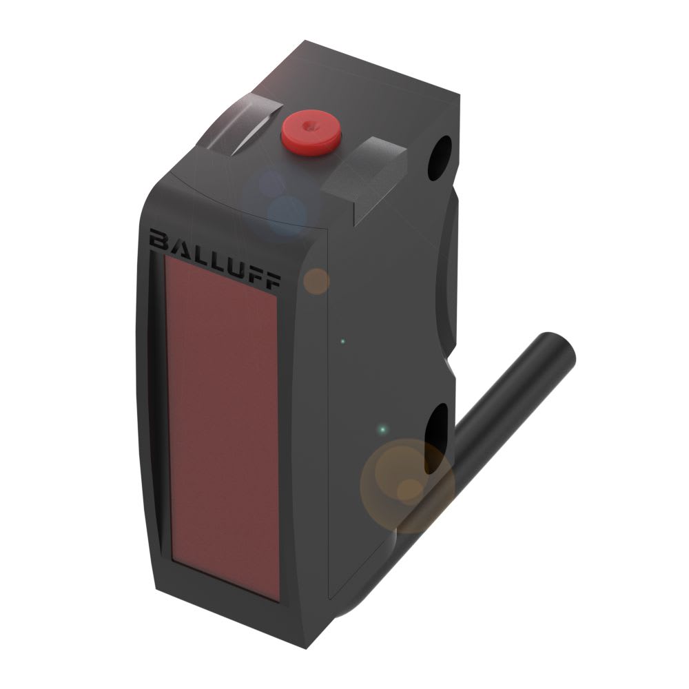 BALLUFF AUTOMATION - BAUBOS01LH BOS 6K-PU-LH10-02