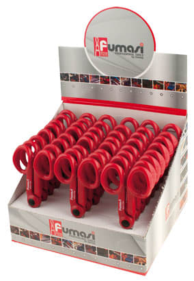 MELCHIONI SPA - MEM495110891 ESPOSITORE 238035 24OCS FORB. LAME DR.(C