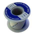 MELCHIONI SPA - MEM495237903 STAGNO IN ROCCHETTO 60/4OX0 MM 250GR