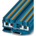 PHOENIX CONTACT - PHC3212947 PT 6-QUATTRO BU MORSETTO PASSANTE