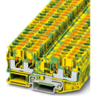 PHOENIX CONTACT - PHC3212950 PT 6-QUATTRO-PE MORSETTO PASSANTE