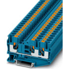 PHOENIX CONTACT - PHC3211485 PT 6-TWIN BU MORSETTO COMPONIBILE