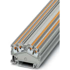 PHOENIX CONTACT - PHC3214615 PTS 1,5/S-QUATTRO MORSETTO PASSANTE