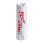 MILWAUKEE - AEG - COP49560014 SEGA A TAZZA 17 MM