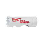 MILWAUKEE - AEG - COP49560023 SEGA A TAZZA 19 MM