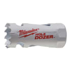 MILWAUKEE - AEG - COP49560037 SEGA A TAZZA 24 MM