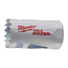 MILWAUKEE - AEG - COP49560057 SEGA A TAZZA 30 MM