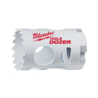 MILWAUKEE - AEG - COP49560072 SEGA A TAZZA 35 MM