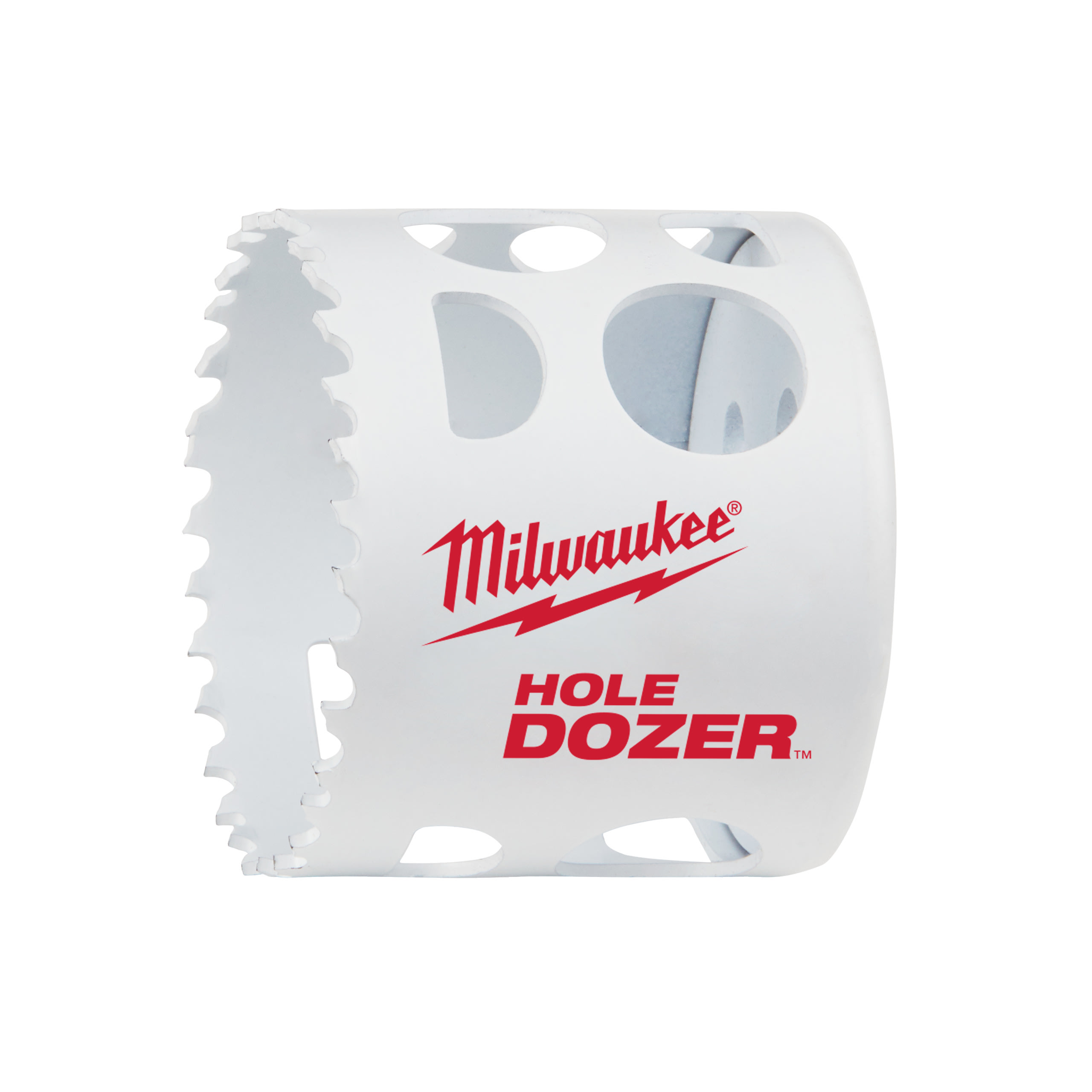 MILWAUKEE - AEG - COP49560132 SEGA A TAZZA 57 MM