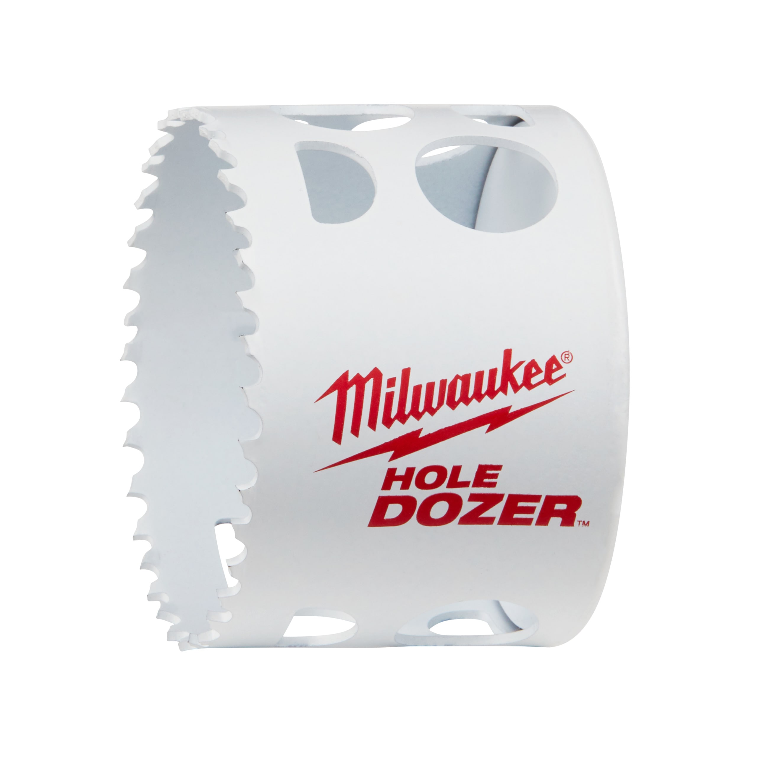 MILWAUKEE - AEG - COP49560158 SEGA A TAZZA 67 MM