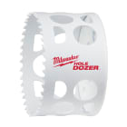 MILWAUKEE - AEG - COP49560173 SEGA A TAZZA 76 MM