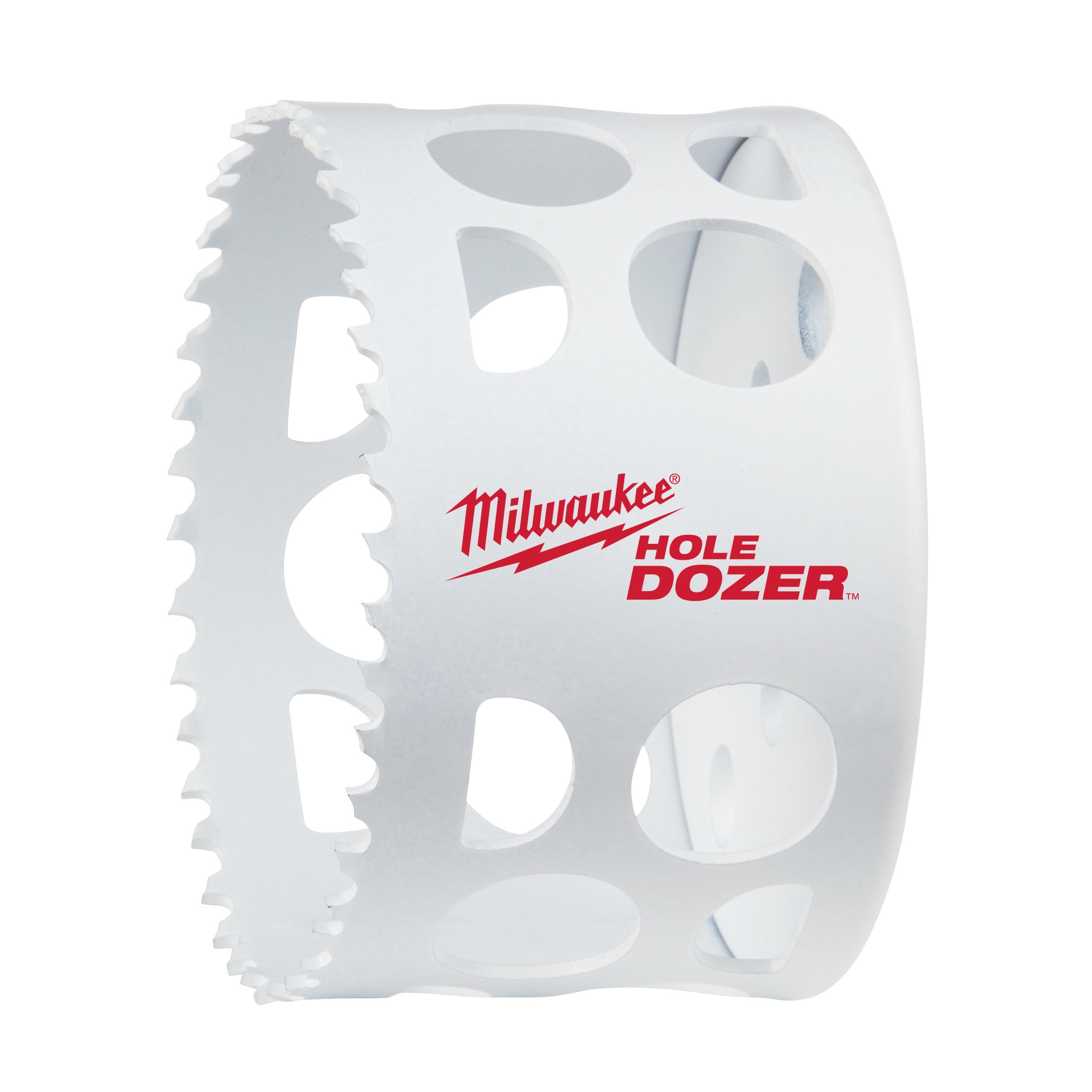MILWAUKEE - AEG - COP49560173 SEGA A TAZZA 76 MM