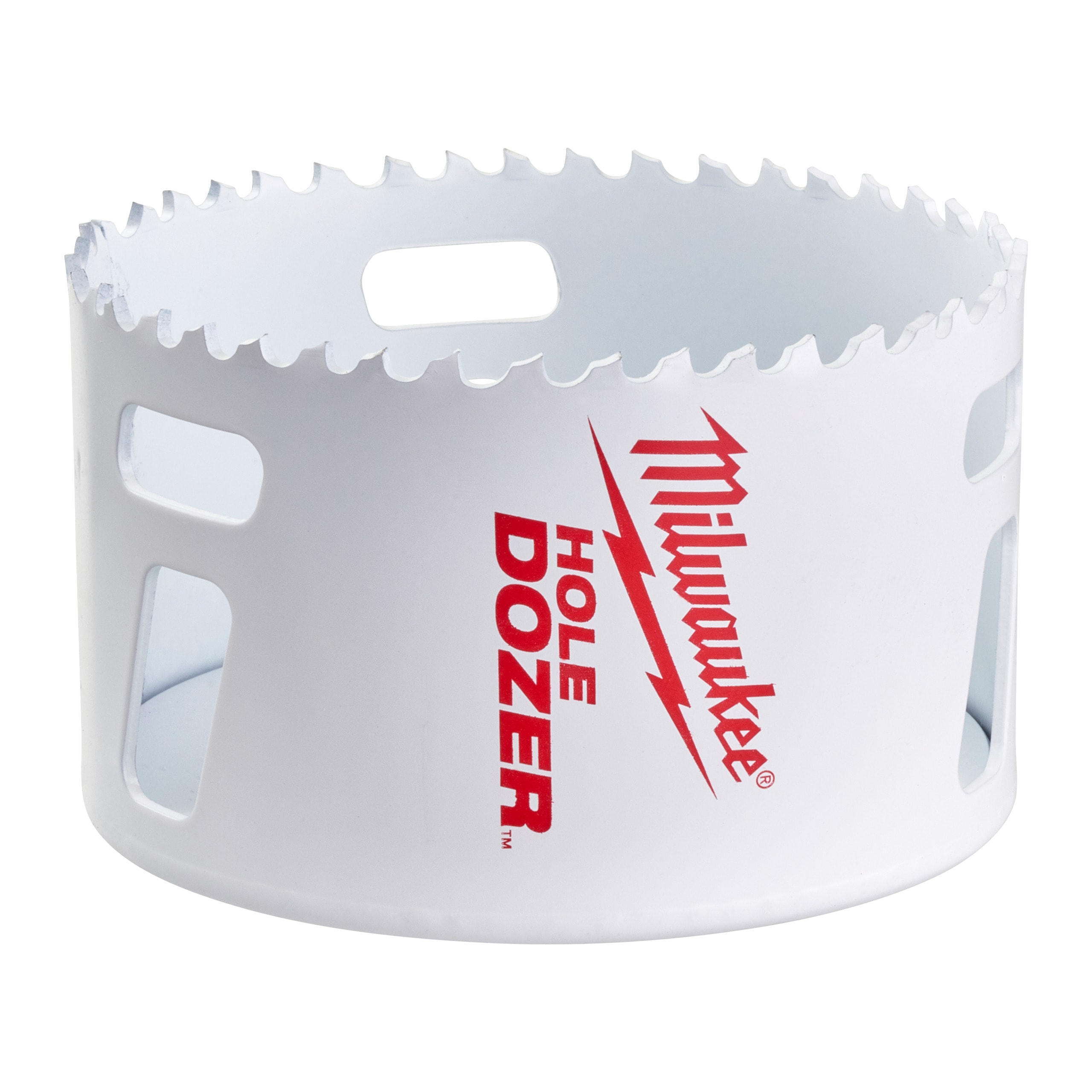 MILWAUKEE - AEG - COP49560177 SEGA A TAZZA 79 MM