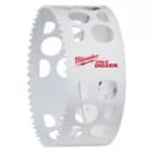 MILWAUKEE - AEG - COP49560213 SEGA A TAZZA 102 MM