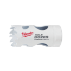 MILWAUKEE - AEG - COP49560707 SEGA A TAZZA TCT 25 MM