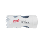 MILWAUKEE - AEG - COP49560707 SEGA A TAZZA TCT 25 MM