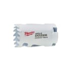MILWAUKEE - AEG - COP49560710 SEGA A TAZZA TCT 32 MM