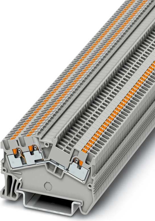PHOENIX CONTACT - PHC3214589 PTS 1,5/S-TWIN MORSETTO PASSANTE