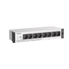 LEGRAND - LEG310332 UPS KEOR PDU 800VA GR/IT IN 8 GR/IT OUT