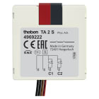 THEBEN SRL - THE4969222 TA 2 S KNX INGR BINARIO RETROFRUTTO 2CAN