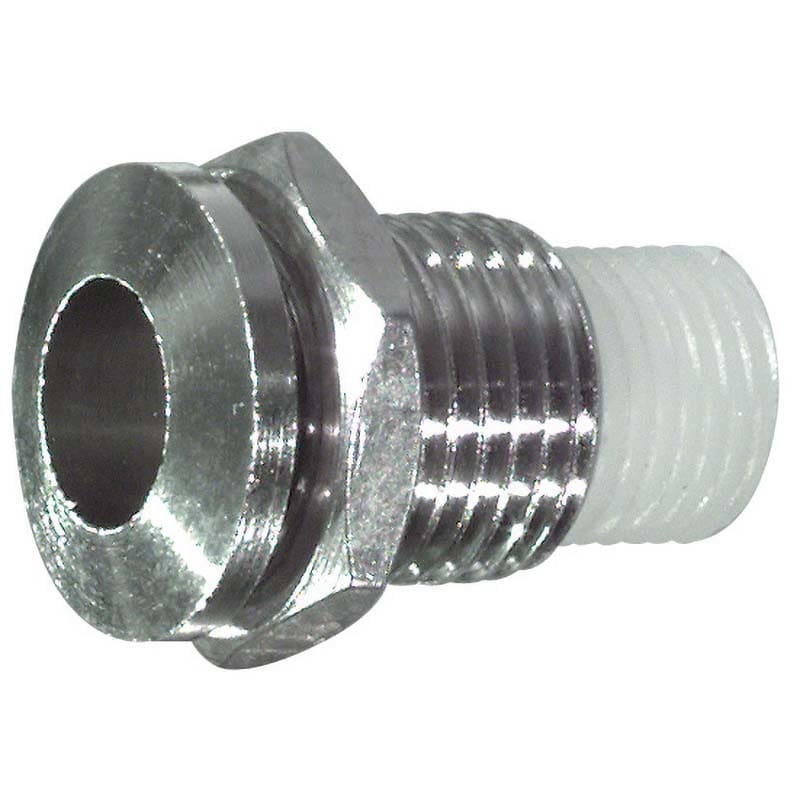 ELCART DISTRIBUTION - ERT040814600 PORTALED CONICO NICHELATO D.5MM