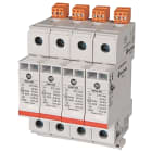 ROCKWELL AUTOMATION - RCK4983-DS277-803 480Y/277 VAC SURGE SUPPRESSOR