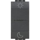 BTICINO - BTILN4574CWI Szenentaster 1-modulig fur LivingLight w