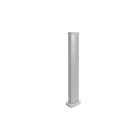 BTICINO - BTI129211NAL INTERLINK - MINICOLON MONO ALU 680MM CUR